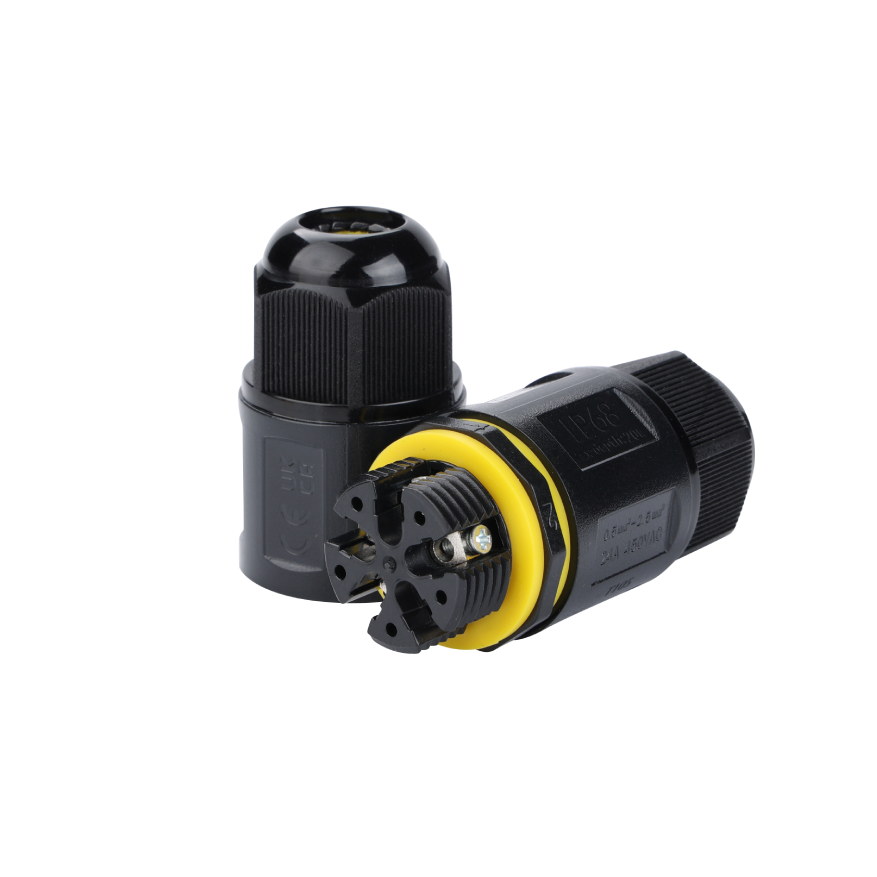 waterproof connector manufacturer